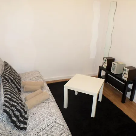 Apartamento Holidays *