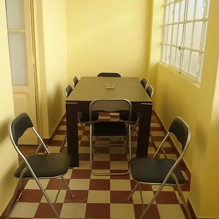 Apartamento Holidays