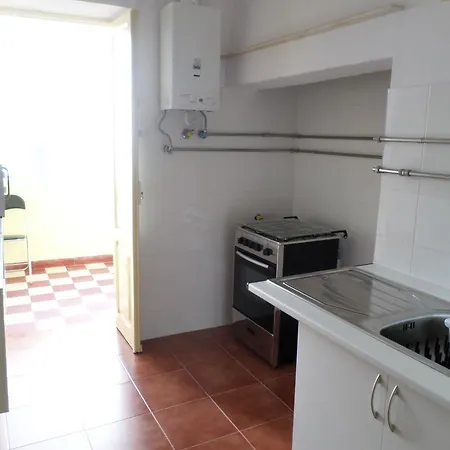 Apartamento Holidays *