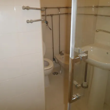 Apartamento Holidays