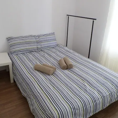 Apartamento Holidays *
