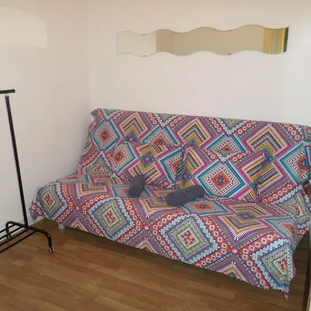 Apartamento Holidays Lisboa