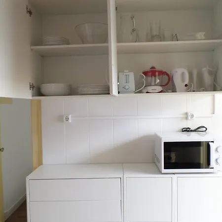 Apartamento Holidays Lisboa