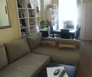 Holidays Apartamento Lisboa