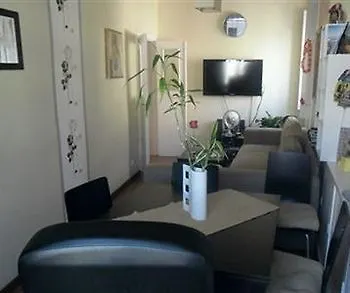 Apartamento Holidays