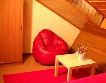 Apartamento Holidays *