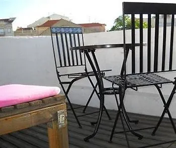 Holidays Apartamento